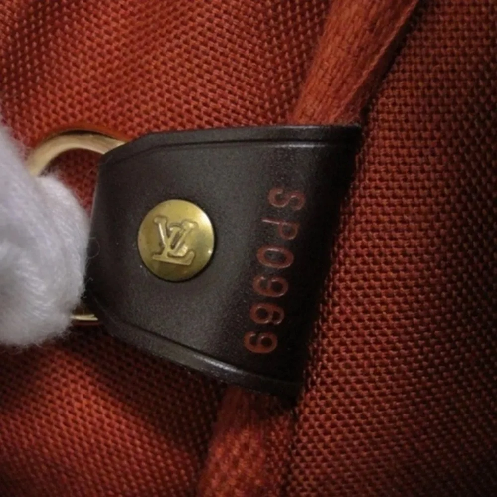 Louis Vuitton Nolita Hand Bag